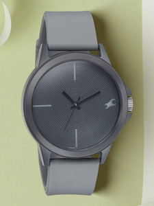 Fastrack Tees New year New Year Analog Watch  - For Men & Women