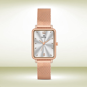 NOVA NVA Luxe Premium Range Analog Watch  - For Women