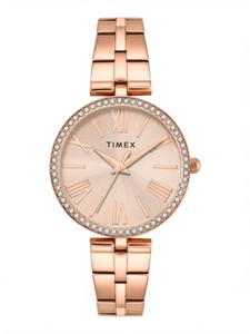TIMEX Analog Watch  - For Women