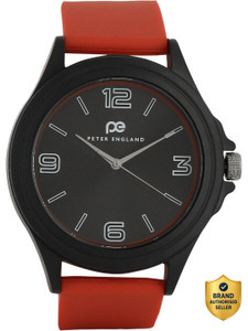 PETER ENGLAND Analog Watch  - For Men