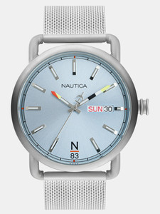 NAUTICA Analog Watch  - For Men