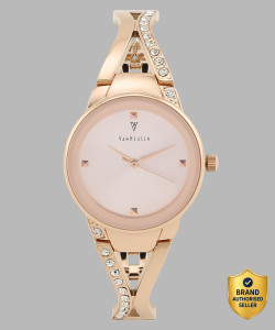 VAN HEUSEN Analog Watch  - For Women