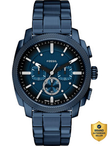FOSSIL Machine Machine Analog Watch - For Men