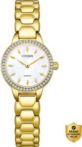 CITIZEN Analog Watch - For Women