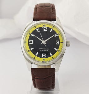 hmt pilot black