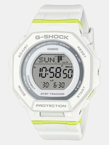 CASIO G1696 ( GMD-B300SC-7DR ) G-SHOCK WOMEN घड़ी - महिलाओं के लिए