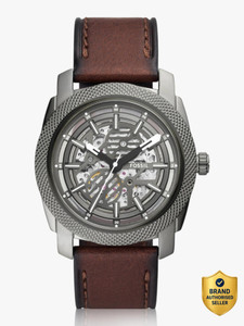 FOSSIL Machine Bannon Automatic Analog Watch  - For Men