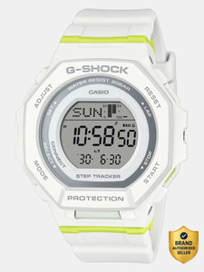 CASIO GMD-B300SC-7DR G-SHOCK WOMEN Digital Watch  - For Women
