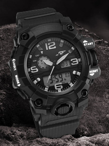 SONATA SF SparQ Analog Watch  - For Men