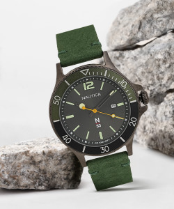 NAUTICA Analog Watch  - For Men