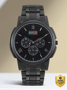 Peter England Analog Watch for Men - Image 6