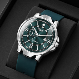 ANALOGUE Minimalist Series Smart Watch Strap - Image 4