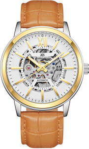 Kenneth Scott K24323-TLFW Automatic Analog Watch for Men - Image 6