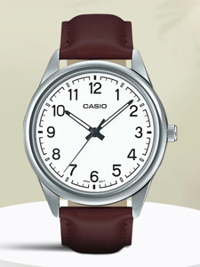 CASIO MTP-V005L-7B4UDF ENTICER MEN Analog Watch  - For Men