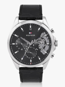 TOMMY HILFIGER BAKER Analog Watch  - For Men