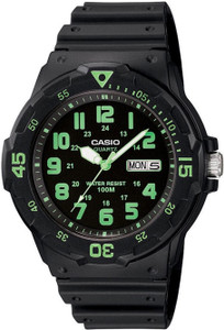 CASIO MRW-200H-3BVDF Youth ( MRW-200H-3BVDF ) Analog Watch  - For Boys & Girls