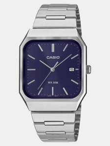 CASIO MTP-B185D-2A1VDF ENTICER MEN Analog Watch  - For Men