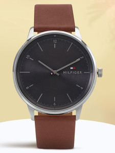TOMMY HILFIGER Hendrix Hendrix Analog Watch  - For Men