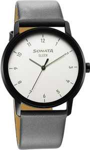 Sonata watch on sale online shopping