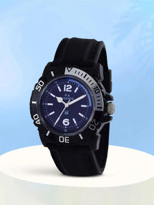 MAXIMA Hybrid Collection Analog Watch  - For Men