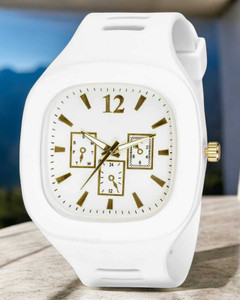 KNACK Analog Watch  - For Men