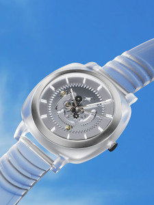 Fastrack Bare Bare Collection Analog Watch  - For Men & Women