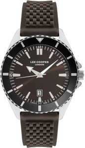 LEE COOPER LC07361.377 Analog Luminous Index Analog Watch  - For Men