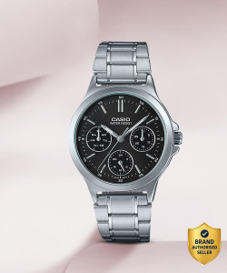 CASIO LTP-V300D-1AUDF LTP-V300 Analog Watch  - For Women