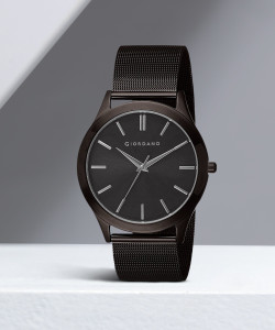 GIORDANO Analog Watch  - For Men