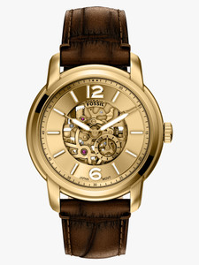 FOSSIL Fossil Heritage Analog Watch  - For Men