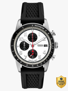 FOSSIL Sport Tourer Sport Tourer Analog Watch  - For Men