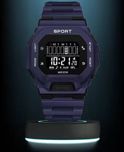 selloria Digital Watch  - For Men & Women