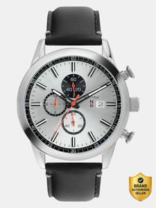 NAUTICA Analog Watch - For Men