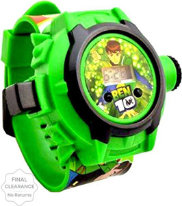 INOVITO Stylish Designer Analog Watch  - For Boys & Girls