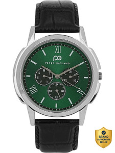 PETER ENGLAND 2023 Edition Analog Watch  - For Men