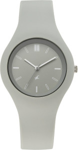 Fastrack Analog Watch  - For Girls