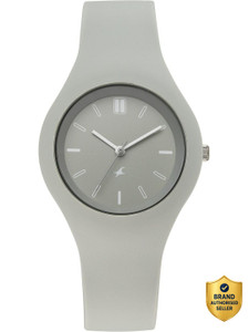 Fastrack Analog Watch  - For Girls