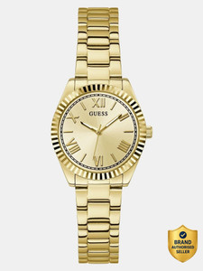 GUESS Analog Watch - For Women
