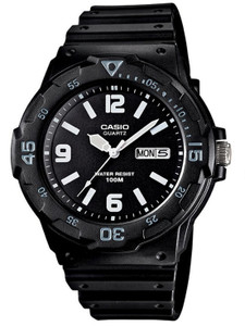 CASIO MRW-200H-1B2VDF Youth ( MRW-200H-1B2VDF ) Analog Watch  - For Boys & Girls