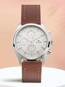 Titan NQ1805SL01 Neo Gents IV Analog Watch - For Men - Buy Titan ...