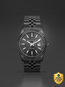 Carlington 8811 Premium Men's Watch - Image 6