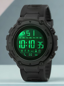 luxurit 3ATM Waterproof Sports Watch - Image 6