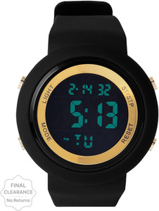 For Boys Girls NEW STYLISH FULL DIGITAL WATCH ADIDAS