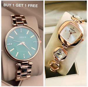 EVRGLOW evrglow-1 1 Analog Watch - Women - Image 6