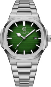 Carlton London Arthur Analog Watch - Men - Image 6