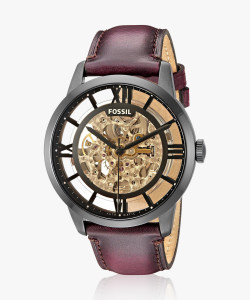 FOSSIL Townsman Analog Watch For Men Buy FOSSIL Townsman