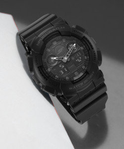 Fastrack SF Vigour Multifunctional Sports Analog-Digital Watch  - For Men