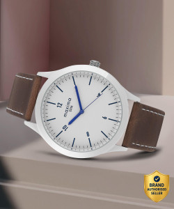 MAXIMA Elite Maxima Elite Analog Watch - For Men