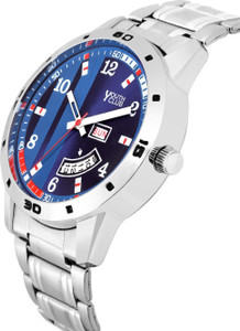 YOUTH CLUB Avengers Day and Date Analog Watch  - For Men