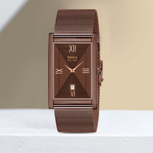 Wrist Watches Buy Branded Watches Men s Ladies Wrist Hand Watches Online at Best Prices Flipkart